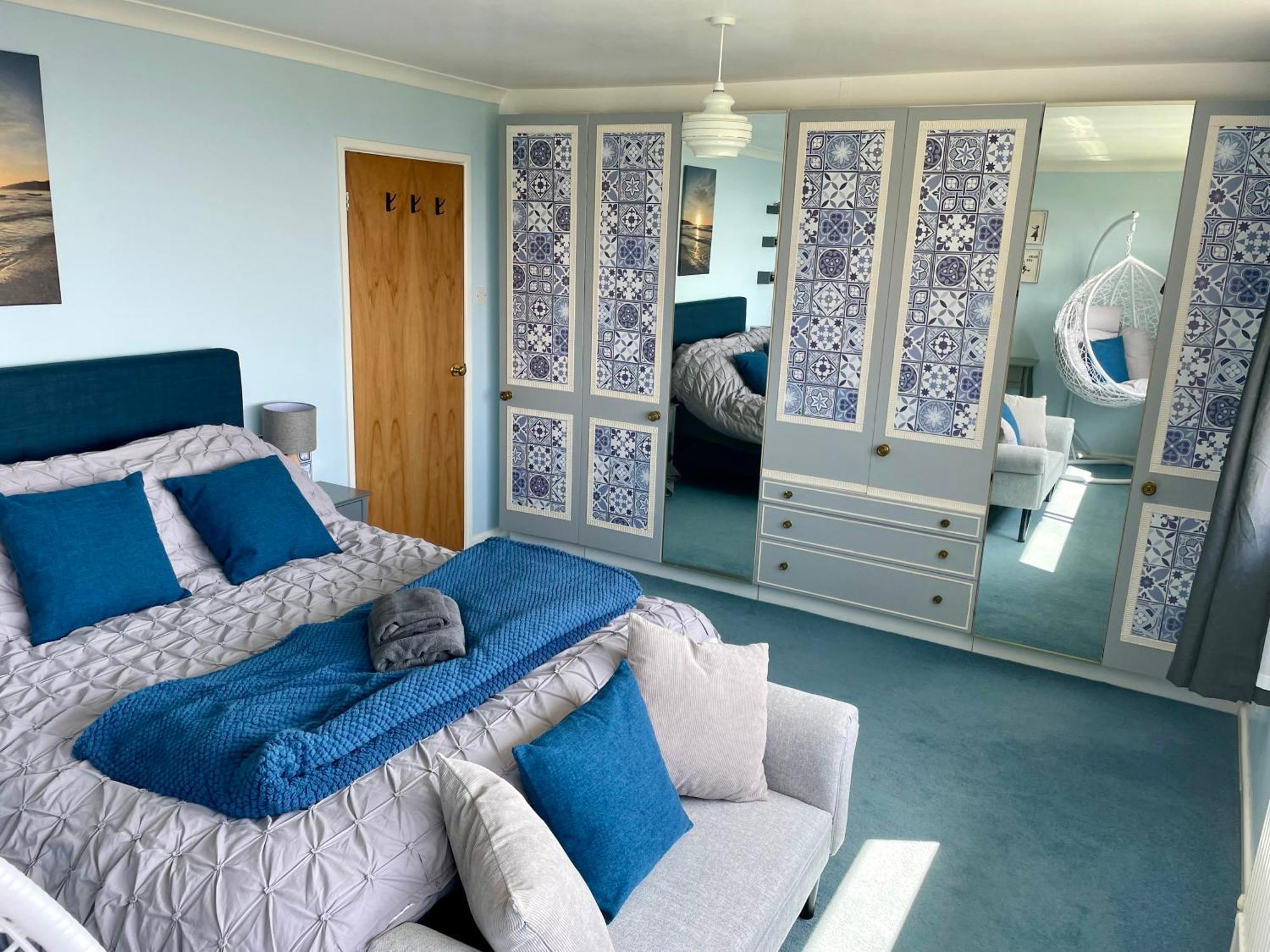 Stunning Charmouth Property With Bay Views! ภายนอก รูปภาพ